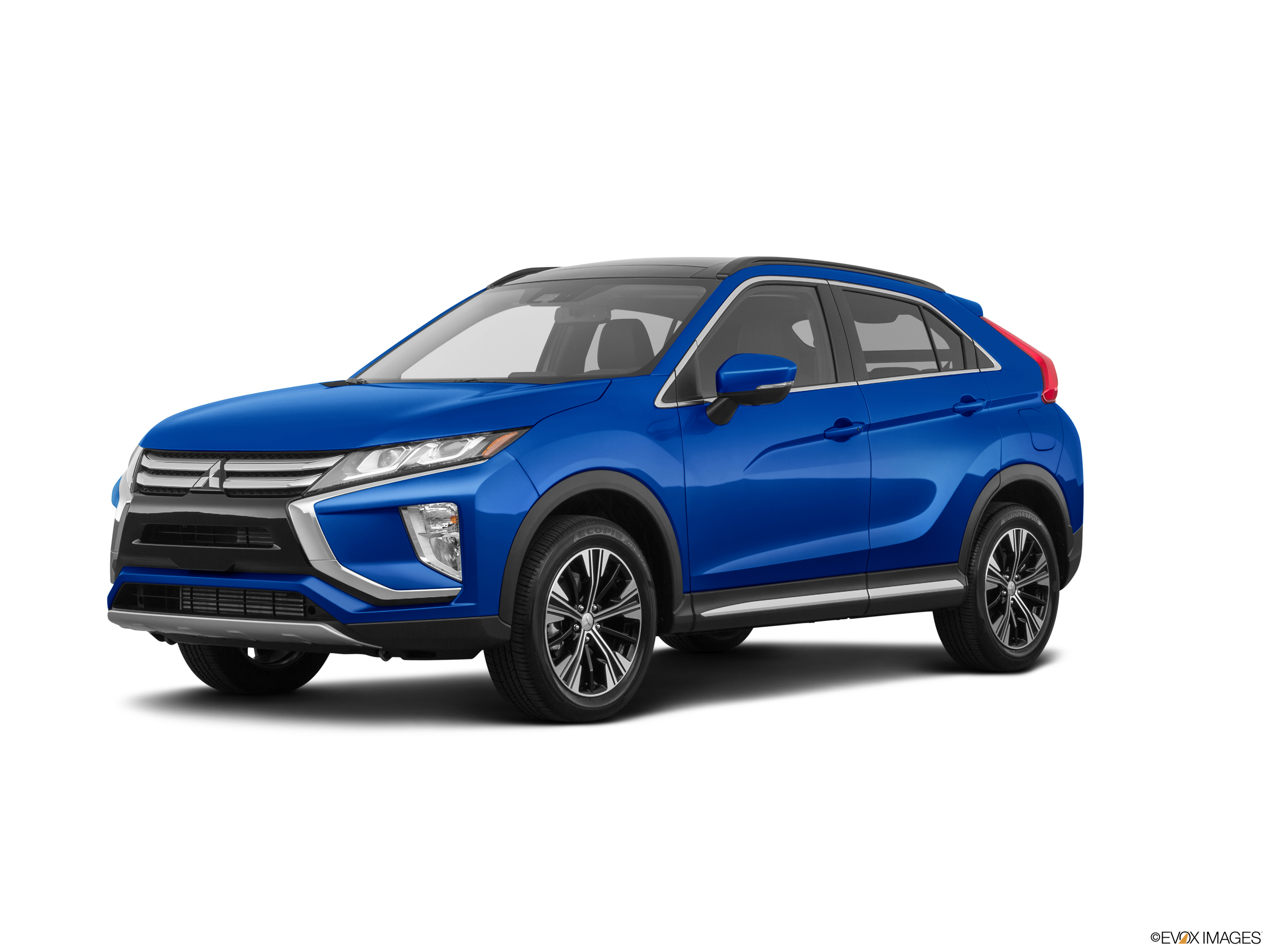 2019-Mitsubishi-Eclipse Cross-